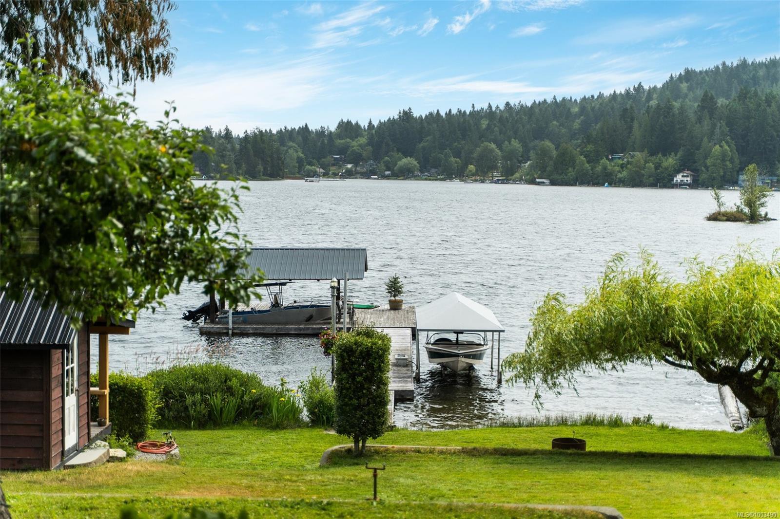 2363 Stevenson Rd, Shawnigan Lake