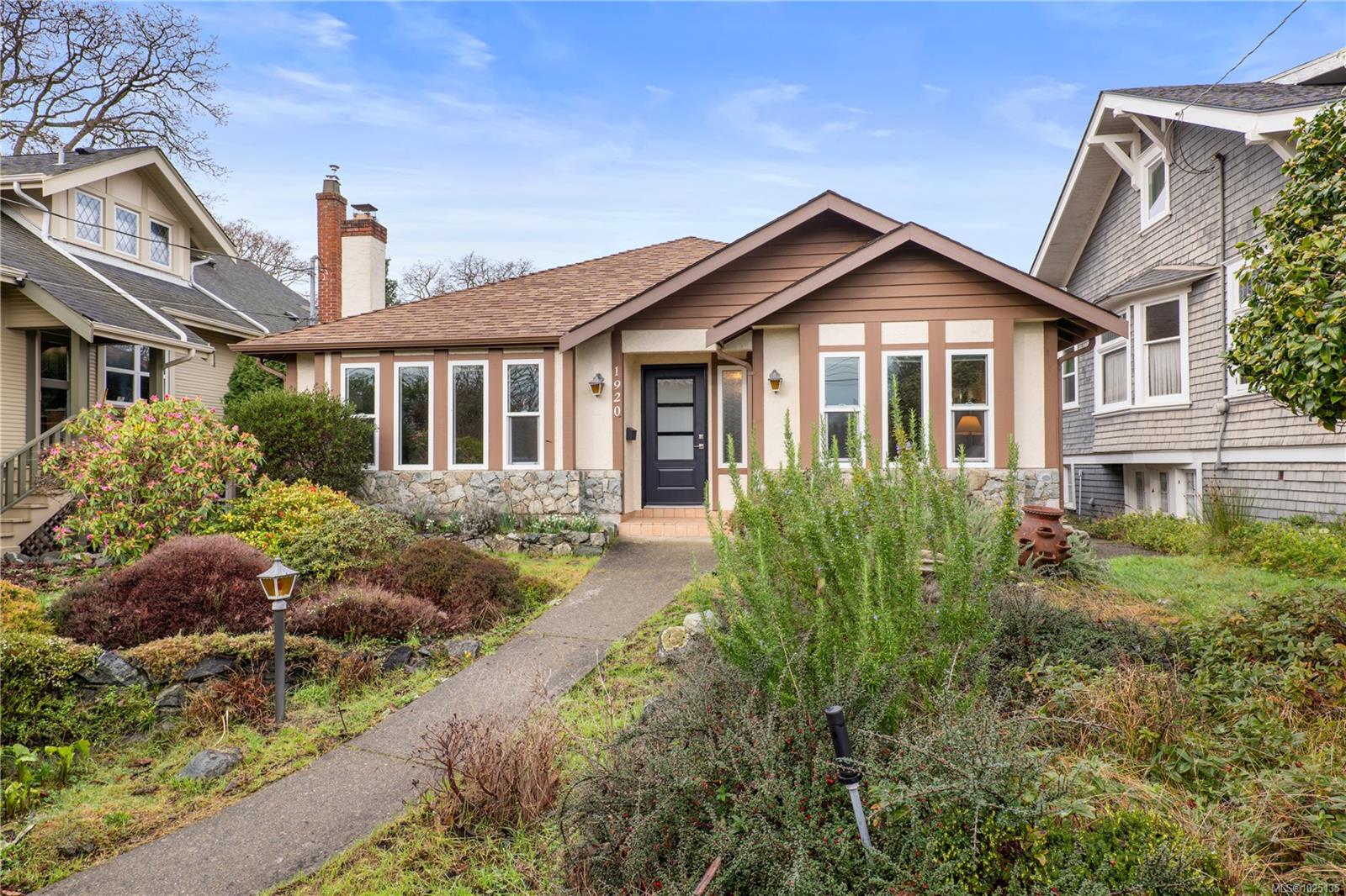 1920 St. Ann St, Oak Bay