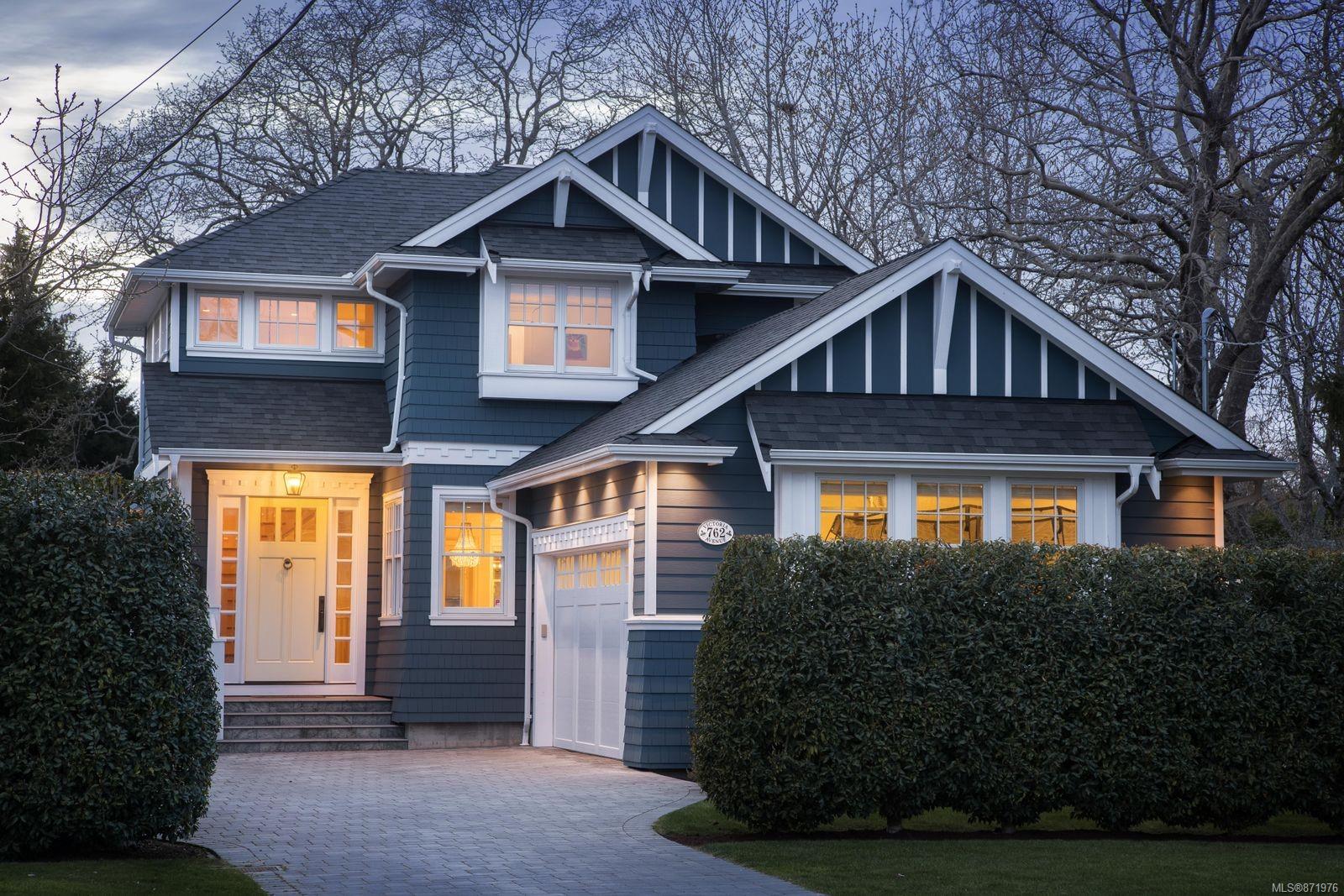 762 Victoria Ave, Oak Bay