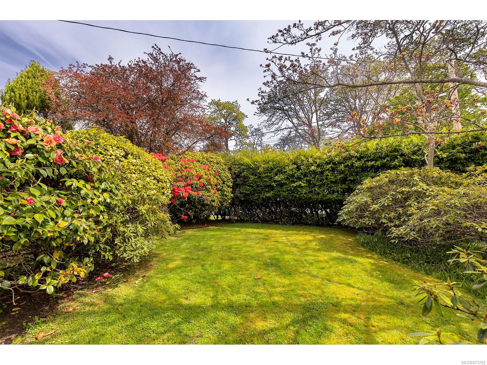 Lot 27 Monterey Ave, Oak Bay