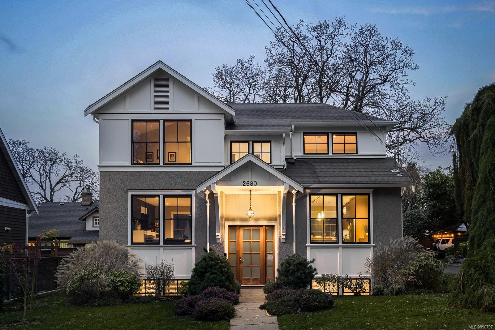 2680 Margate Ave, Oak Bay